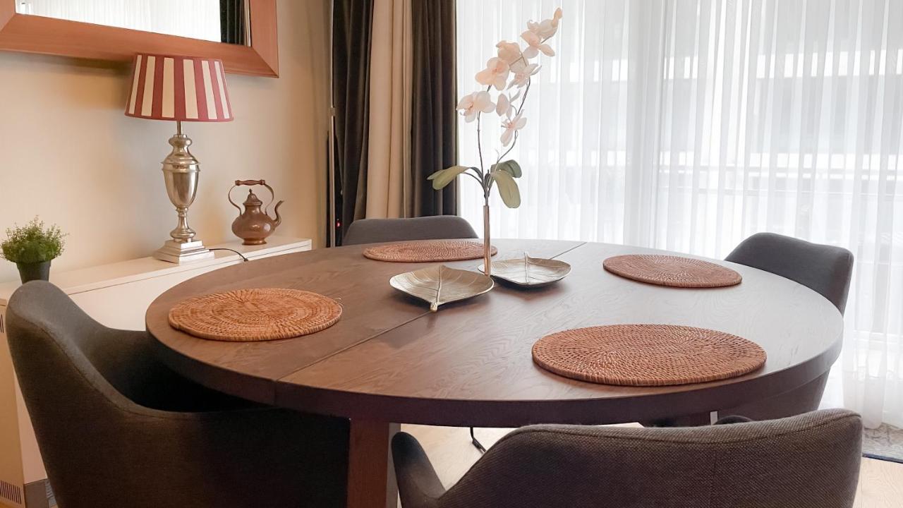 דירות קנוקה-הייסט Residentie Alexandra מראה חיצוני תמונה